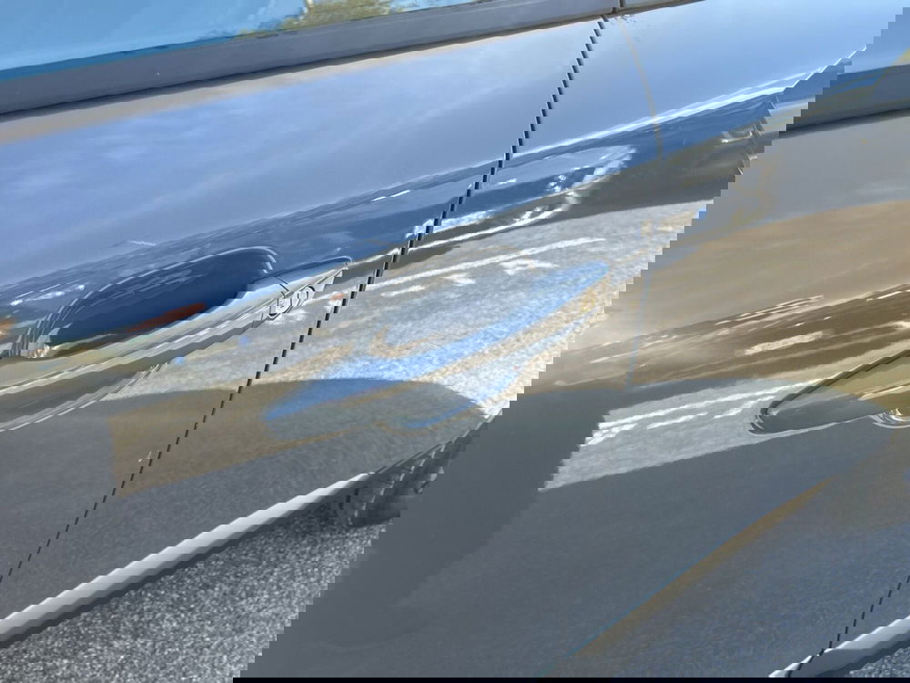 Peugeot 2008 nuova a Roma (9)