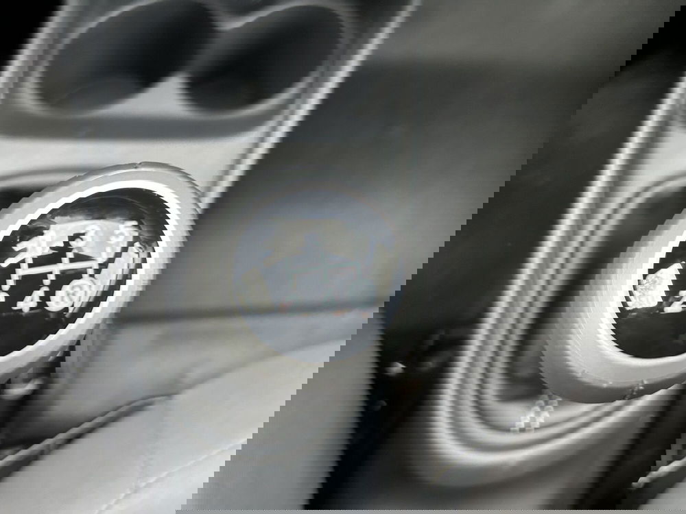 Toyota Aygo X nuova a Latina (17)