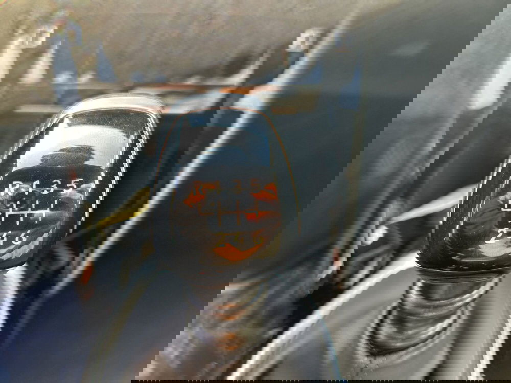 Peugeot 2008 nuova a Roma (19)