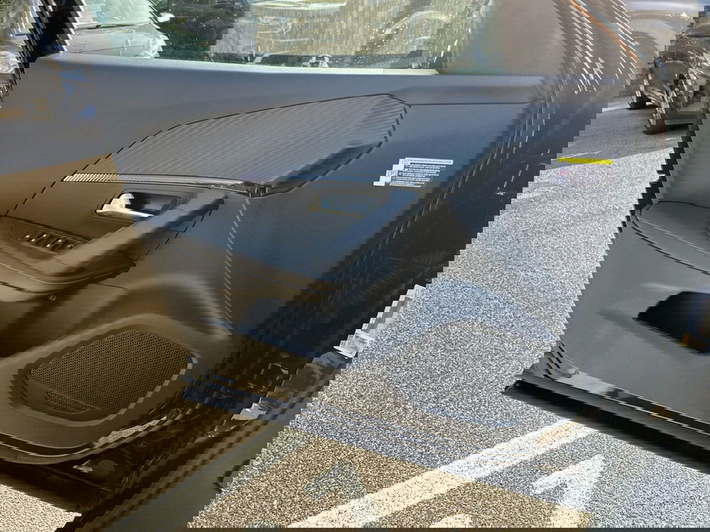 Peugeot 2008 nuova a Roma (20)