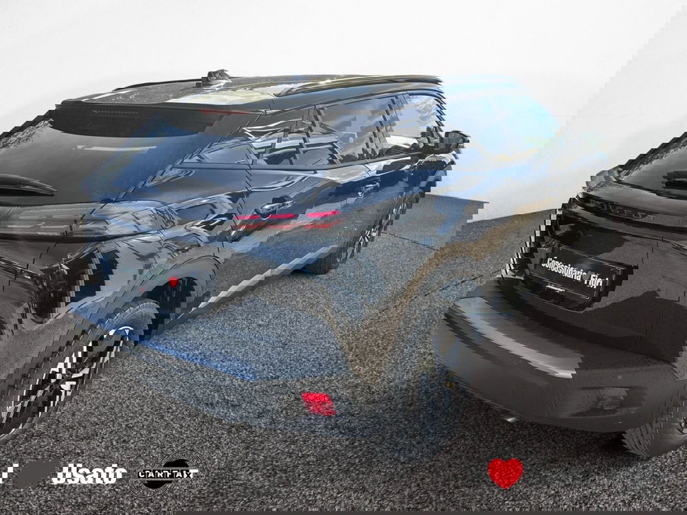 Peugeot 2008 nuova a Roma (3)