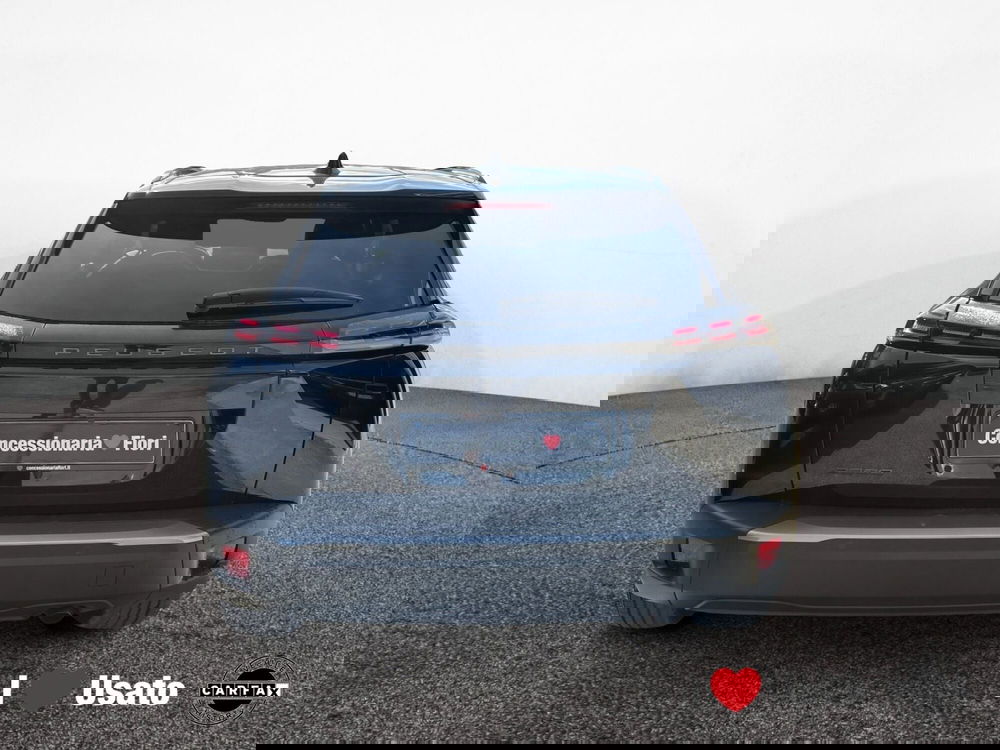 Peugeot 2008 nuova a Roma (5)