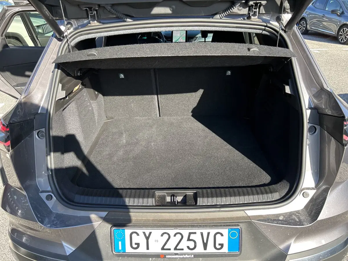 Renault Symbioz usata a Roma (10)