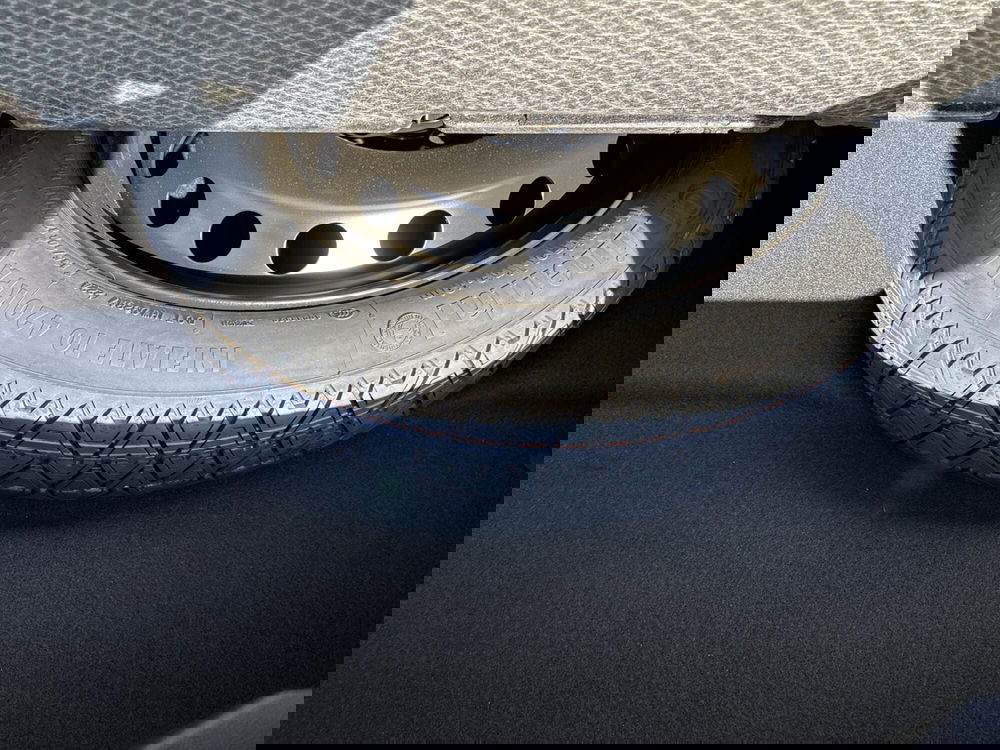 Renault Symbioz usata a Roma (11)