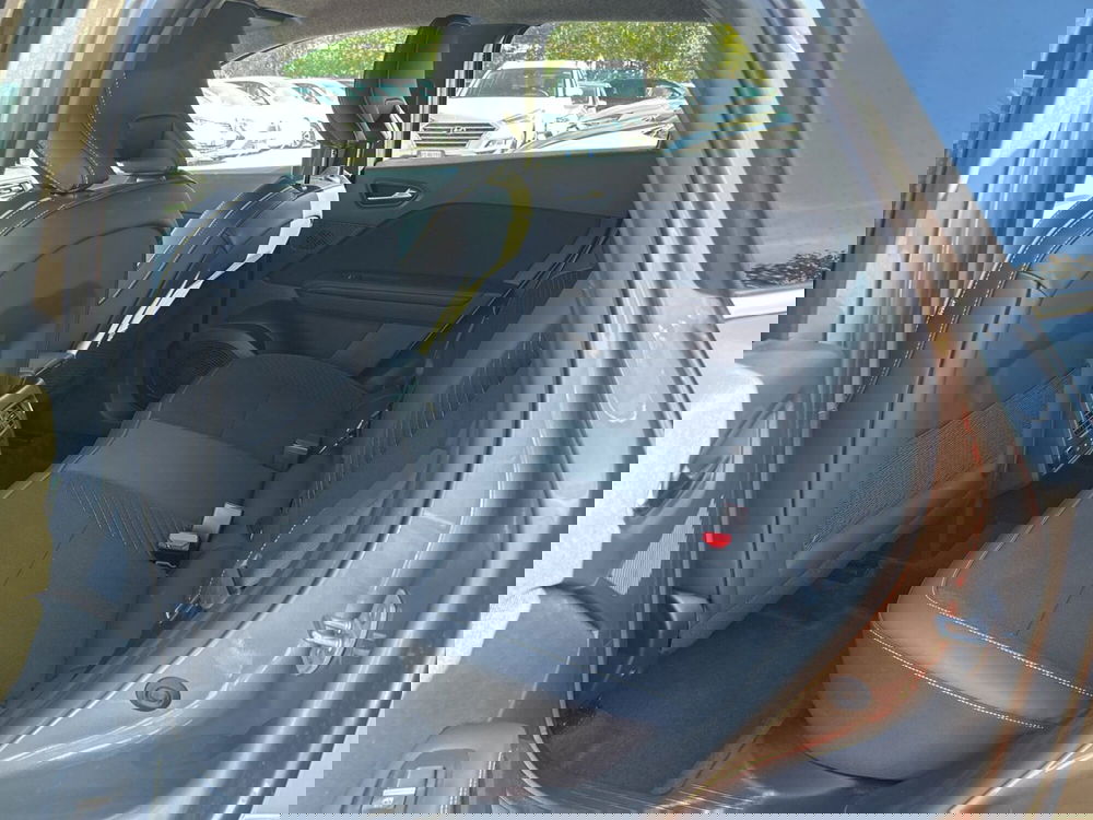 Renault Symbioz usata a Roma (13)