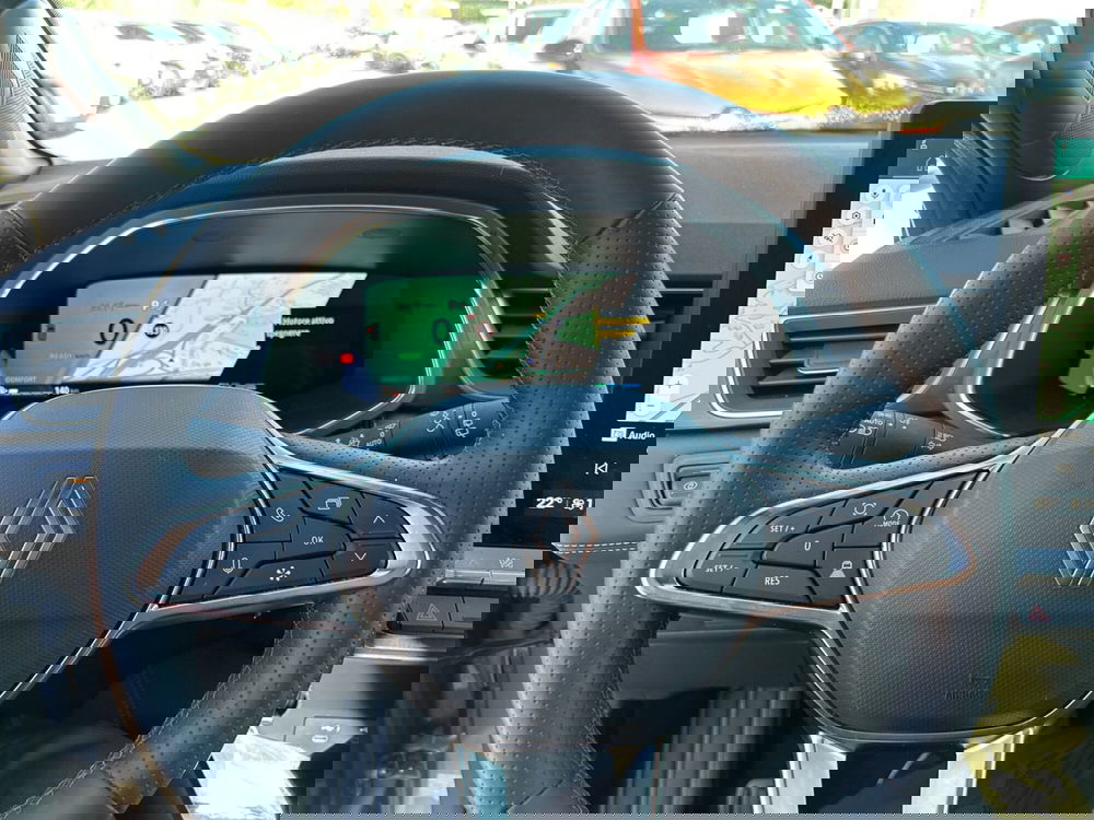 Renault Symbioz usata a Roma (16)