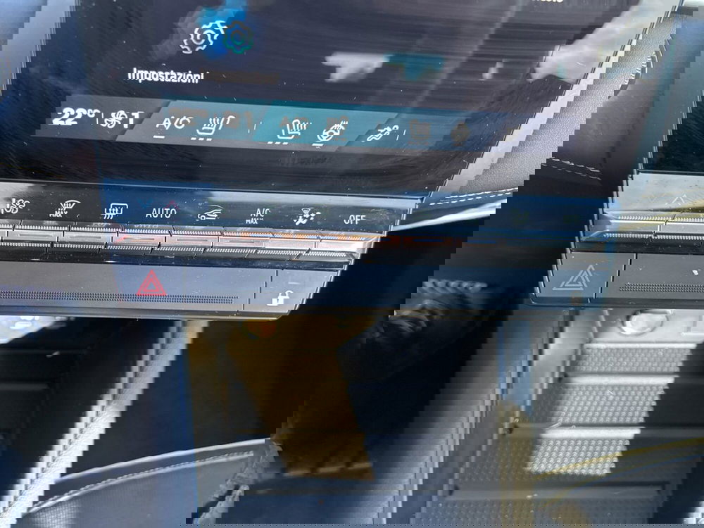 Renault Symbioz usata a Roma (19)