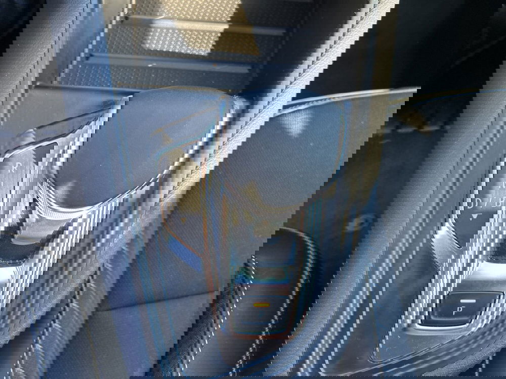 Renault Symbioz usata a Roma (20)