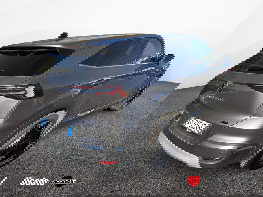 Renault Symbioz usata a Roma (3)