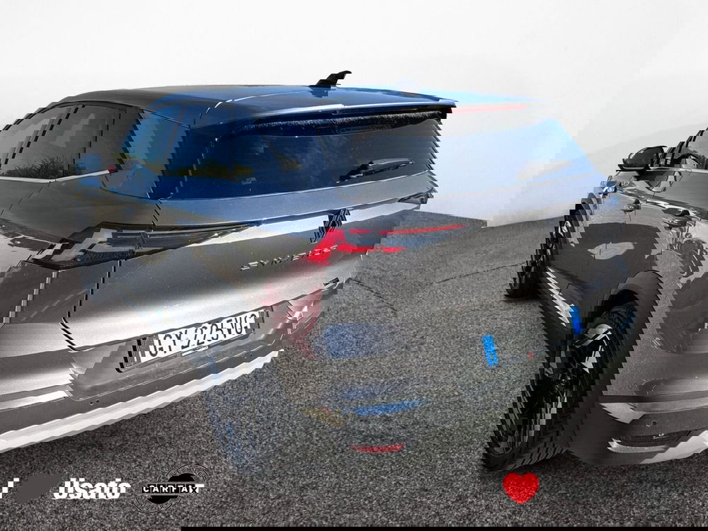 Renault Symbioz usata a Roma (4)