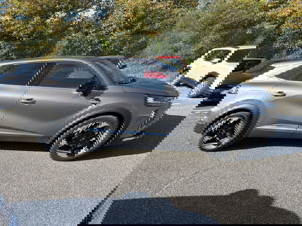 Renault Symbioz usata a Roma (6)