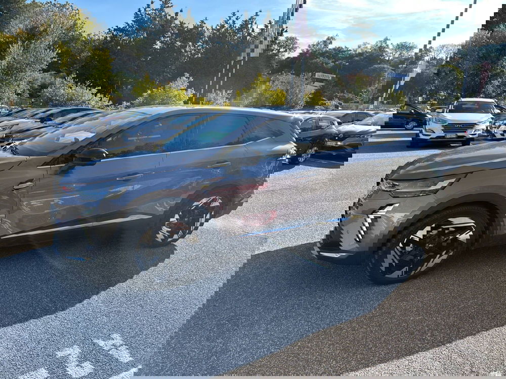 Renault Symbioz usata a Roma (8)