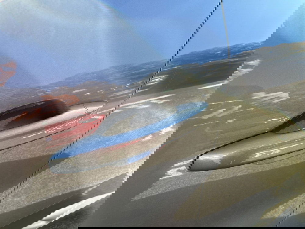 Renault Symbioz usata a Roma (9)