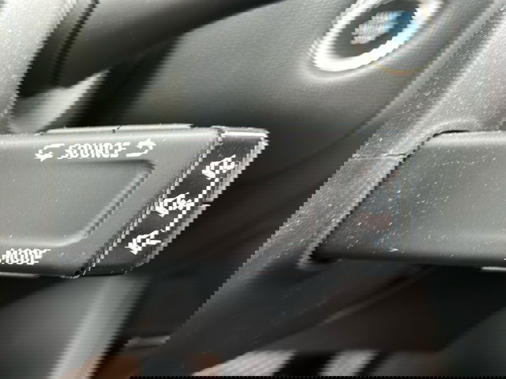 Renault Captur usata a Roma (15)