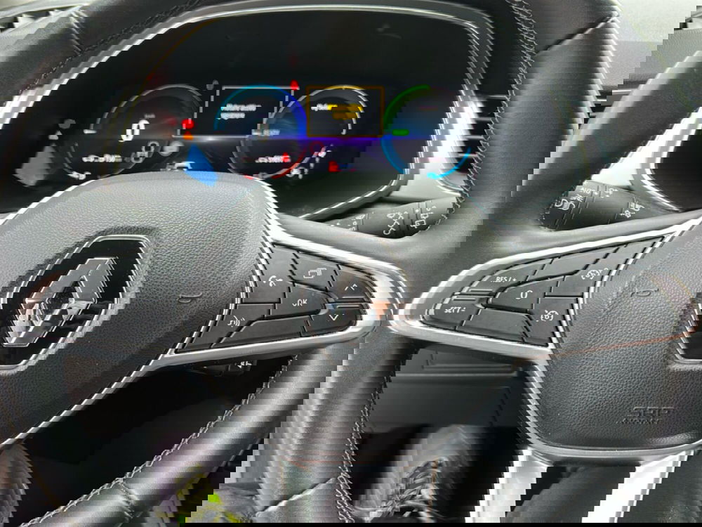 Renault Captur usata a Roma (16)