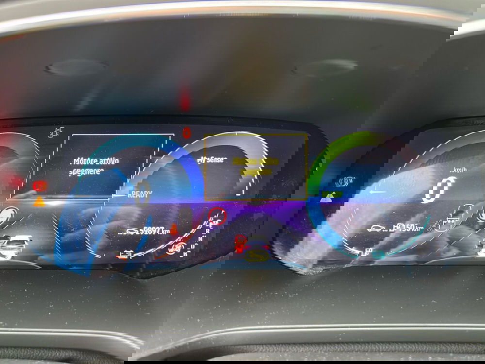 Renault Captur usata a Roma (17)