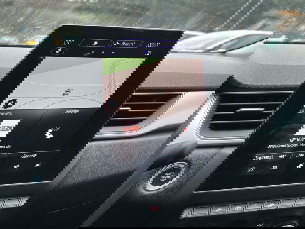 Renault Captur usata a Roma (18)