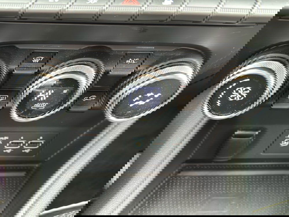 Renault Captur usata a Roma (19)