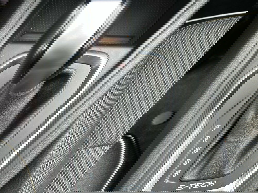 Renault Captur usata a Roma (20)