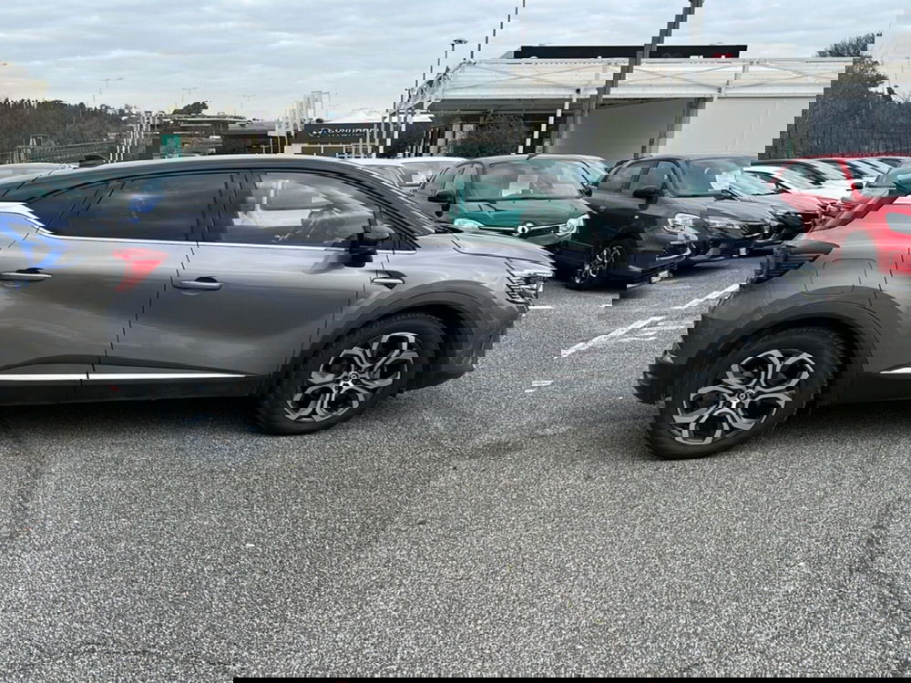 Renault Captur usata a Roma (6)