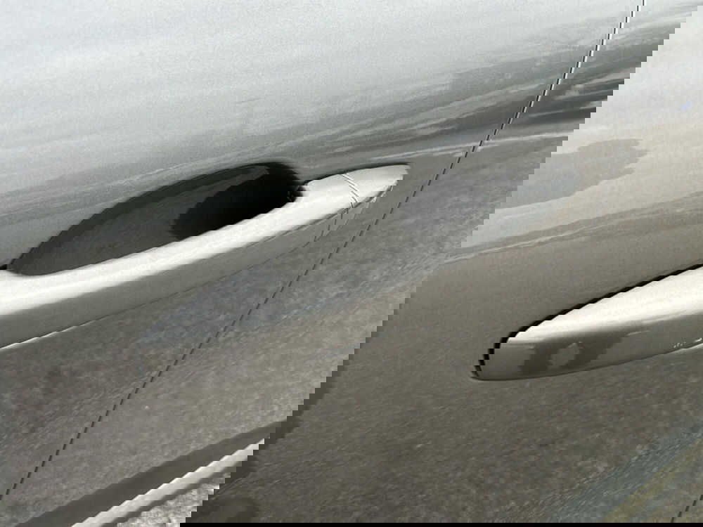 Renault Captur usata a Roma (9)