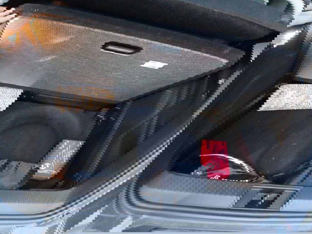 Renault Captur usata a Latina (10)