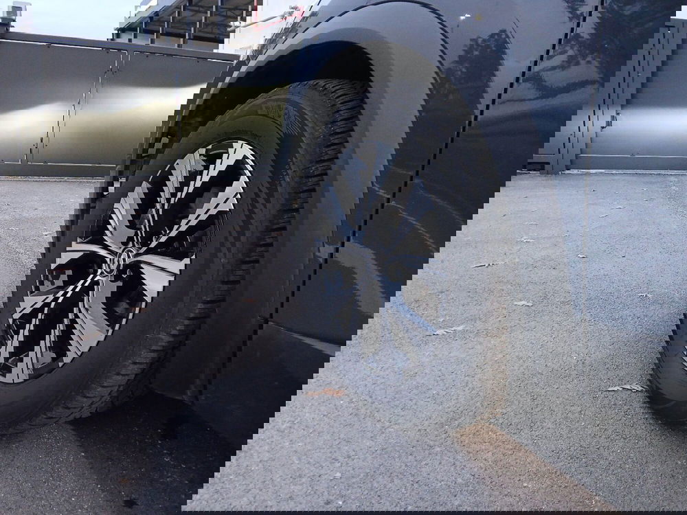 Renault Captur usata a Latina (11)