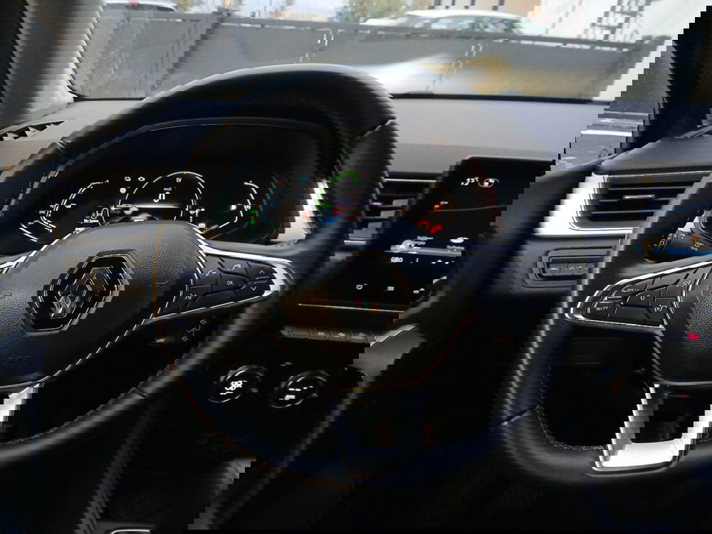 Renault Captur usata a Latina (13)