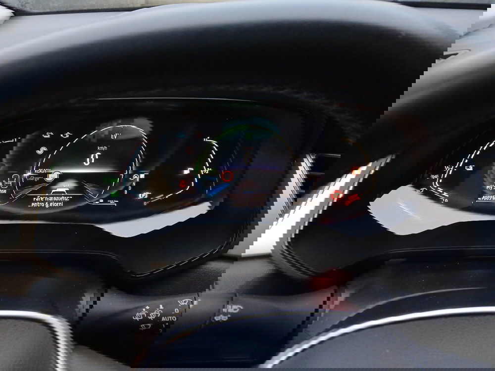 Renault Captur usata a Latina (14)