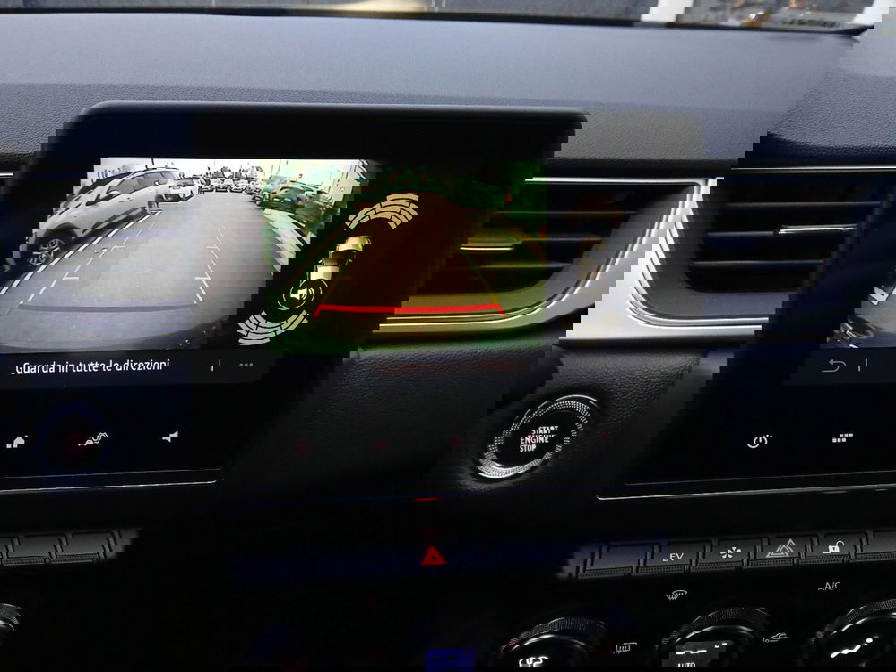 Renault Captur usata a Latina (15)