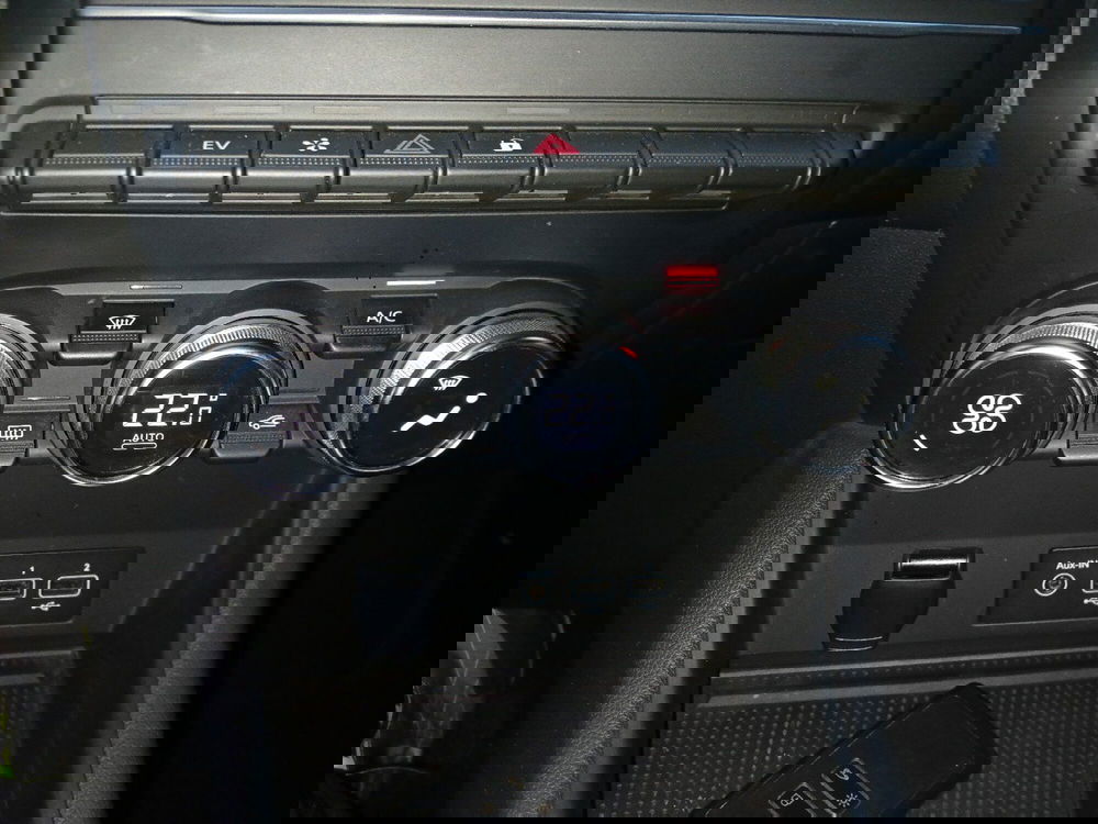 Renault Captur usata a Latina (16)