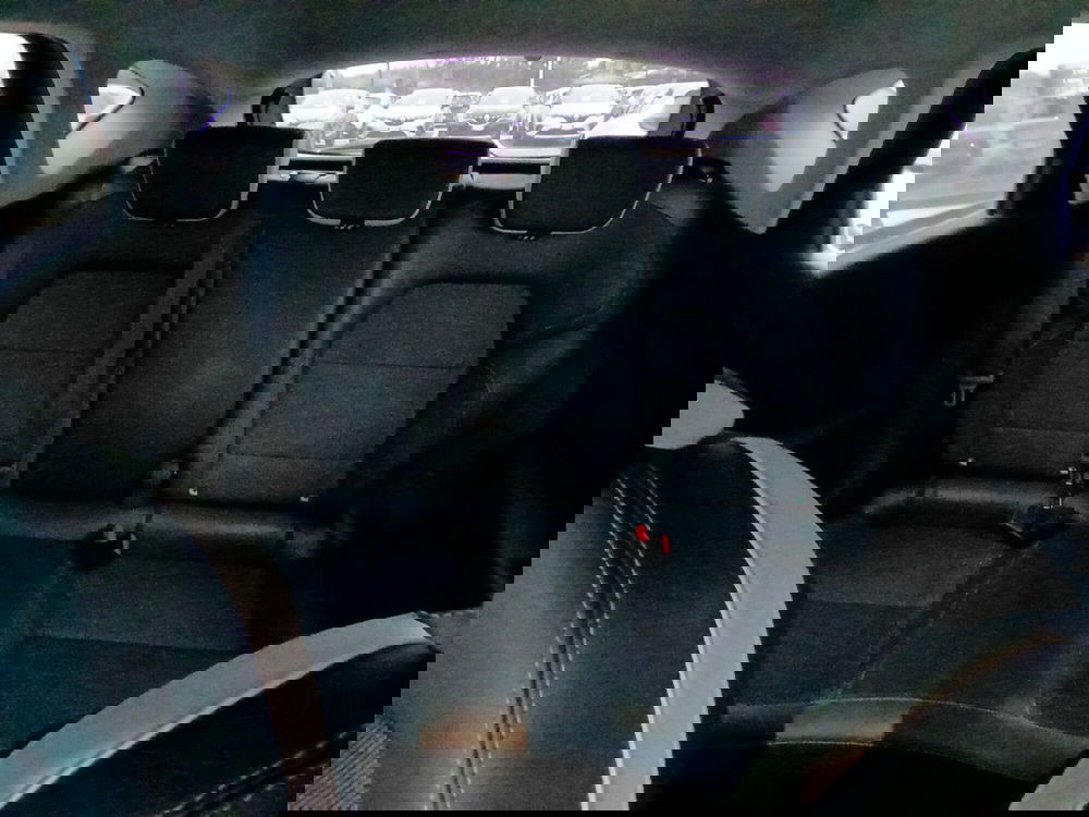 Renault Captur usata a Latina (17)