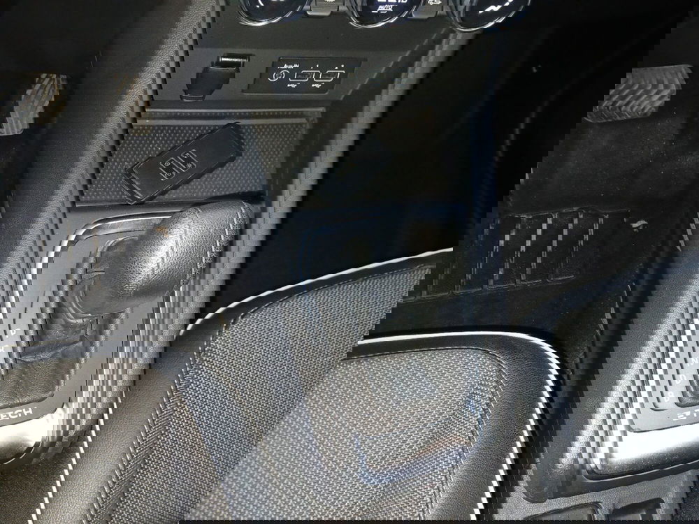 Renault Captur usata a Latina (19)