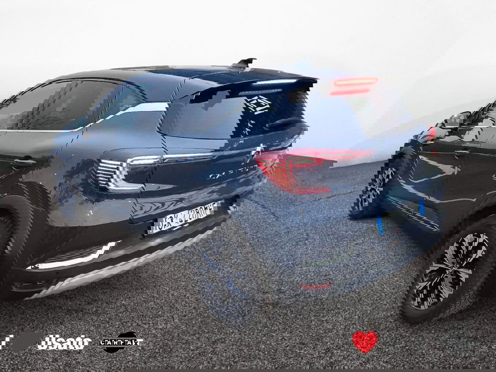 Renault Captur usata a Latina (3)