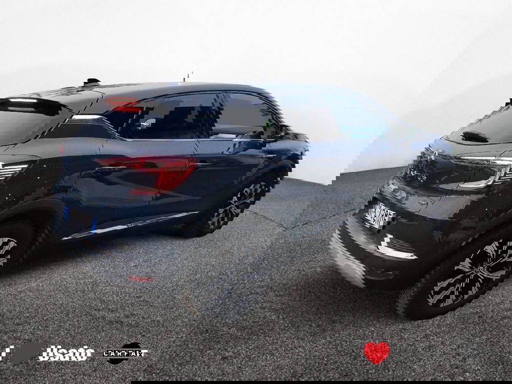 Renault Captur usata a Latina (4)