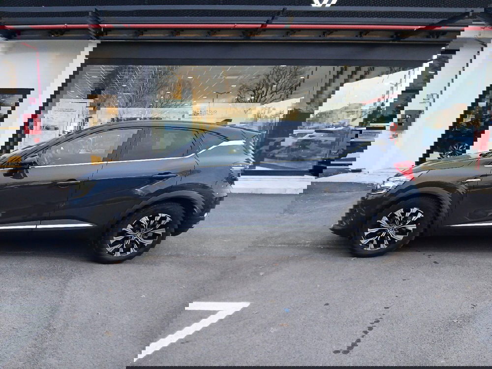 Renault Captur usata a Latina (7)