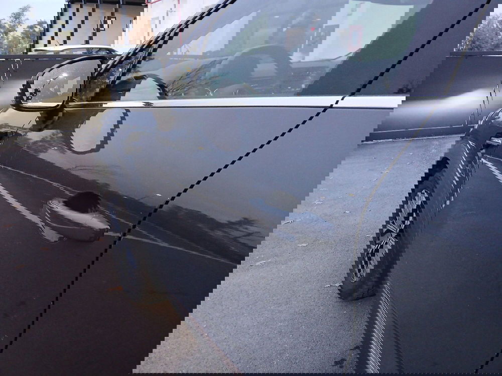 Renault Captur usata a Latina (9)