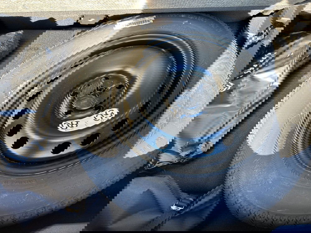 Renault Captur usata a Roma (11)