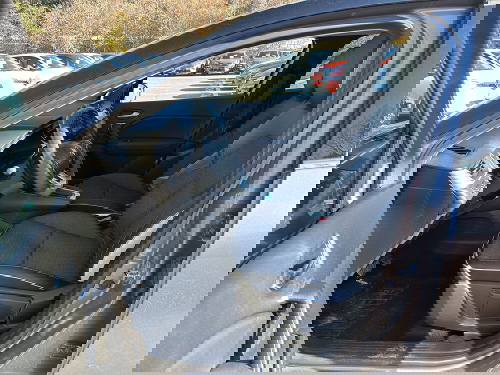 Renault Captur usata a Roma (14)