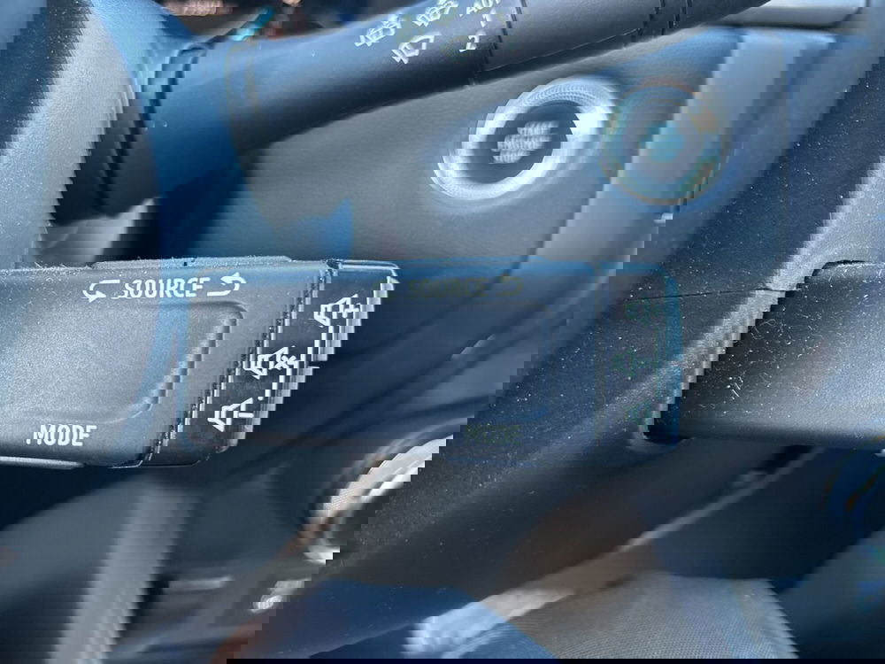 Renault Captur usata a Roma (15)