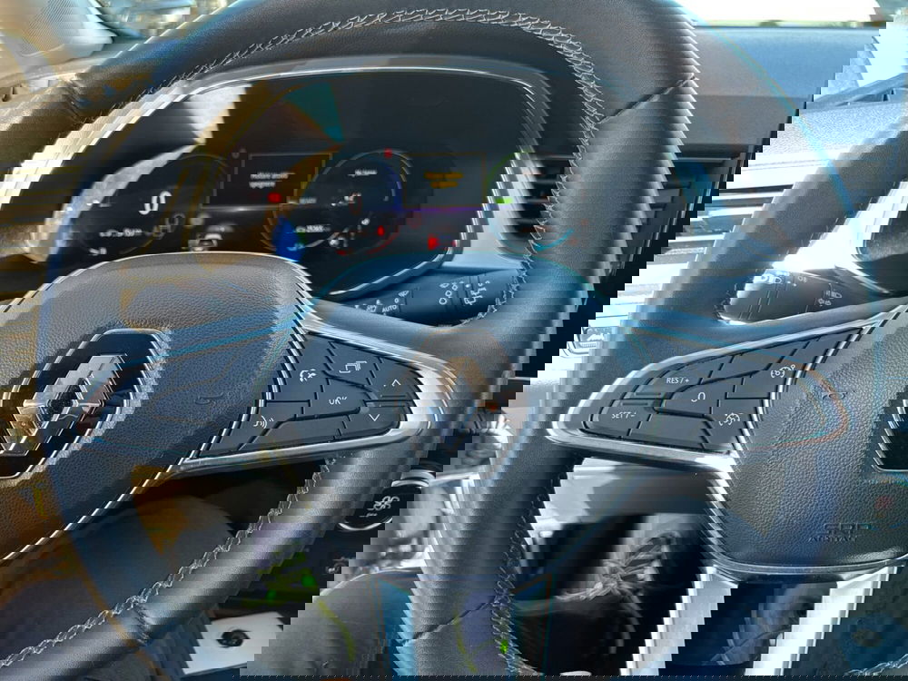 Renault Captur usata a Roma (16)