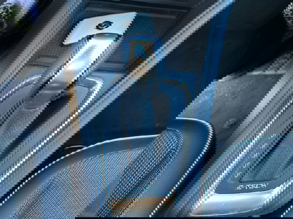 Renault Captur usata a Roma (20)