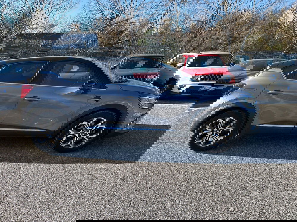 Renault Captur usata a Roma (6)