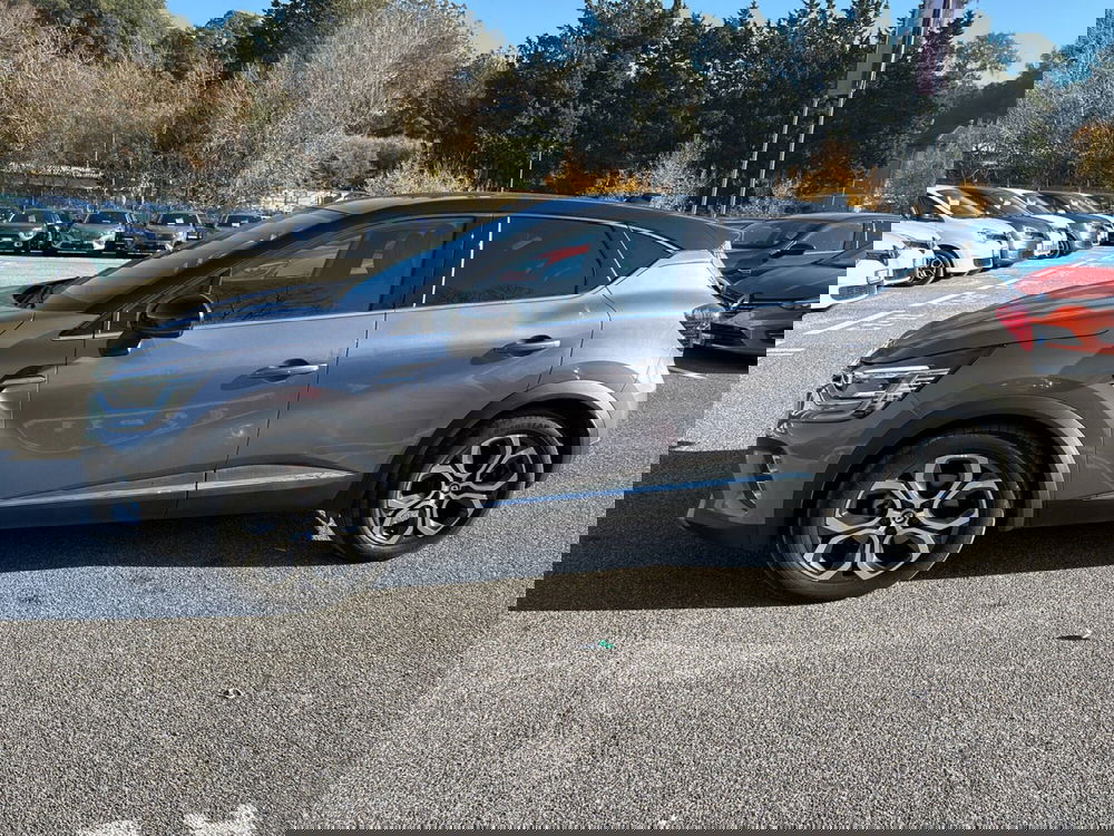 Renault Captur usata a Roma (8)