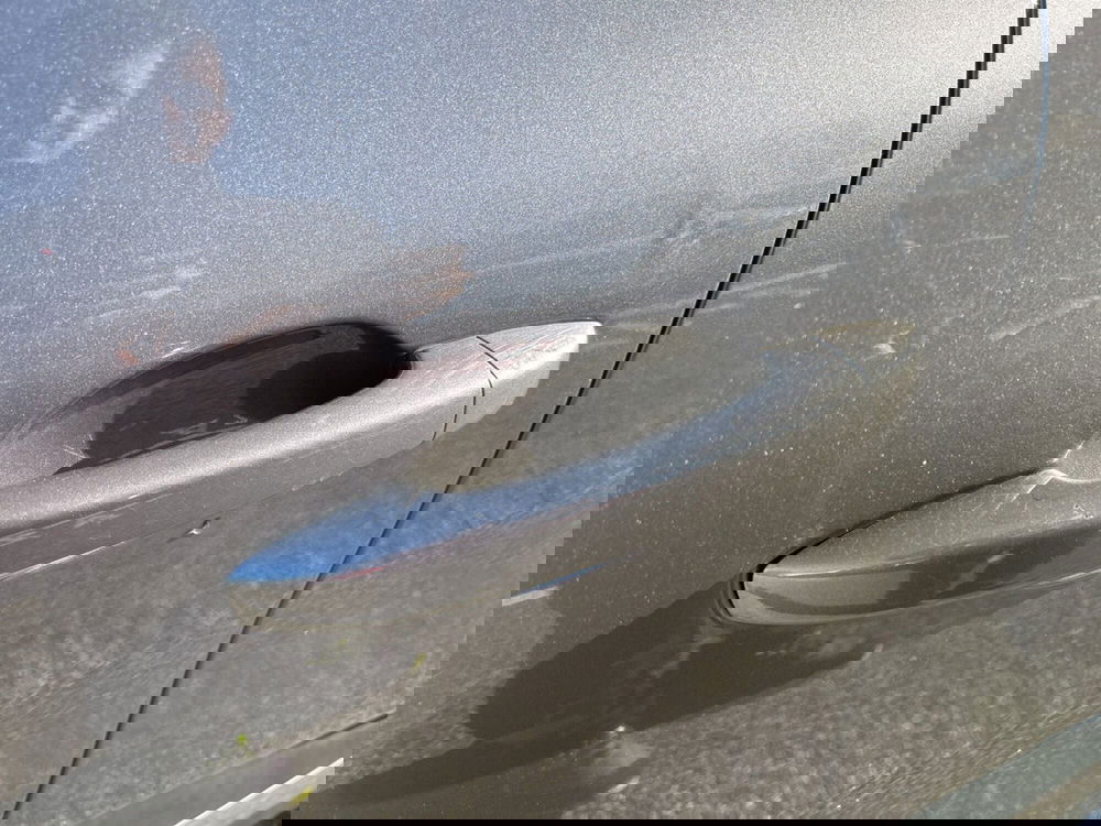 Renault Captur usata a Roma (9)