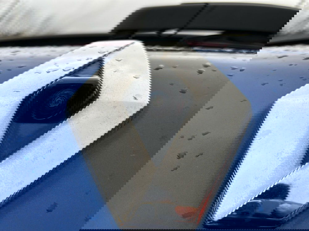 Renault Captur usata a Roma (11)