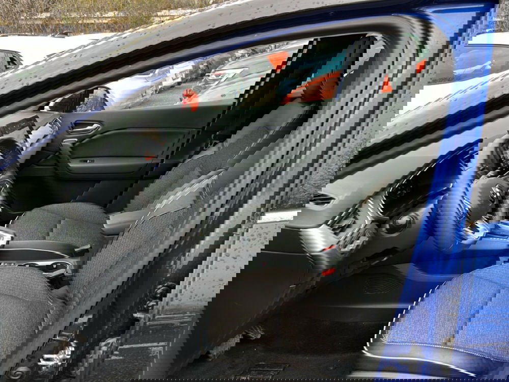 Renault Captur usata a Roma (13)