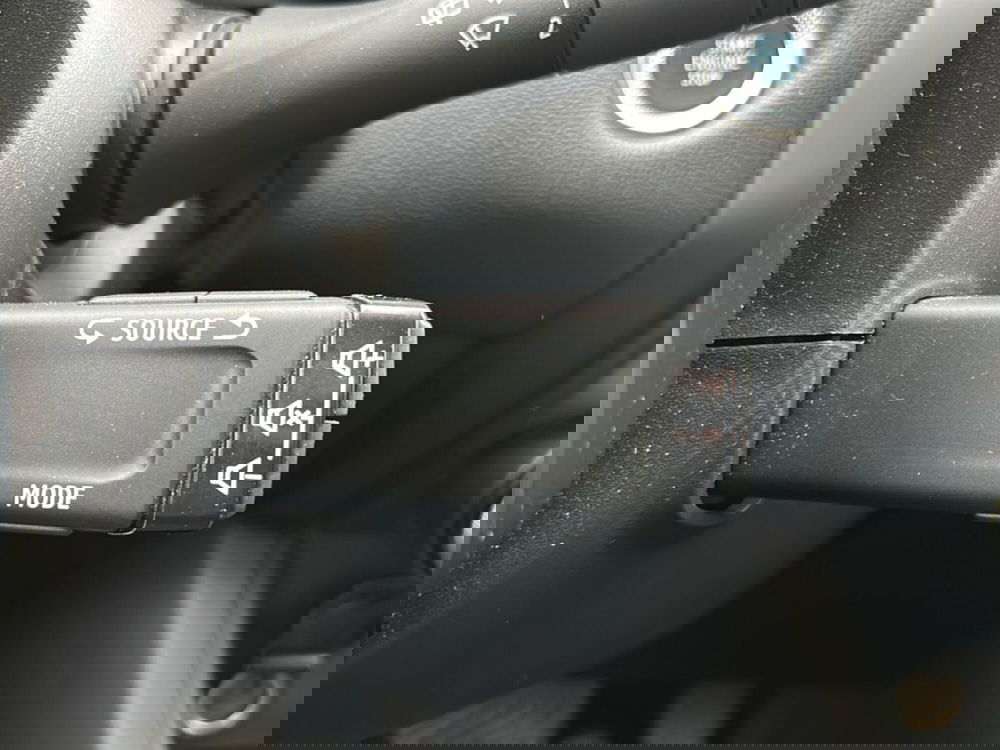 Renault Captur usata a Roma (14)