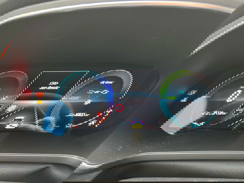 Renault Captur usata a Roma (16)