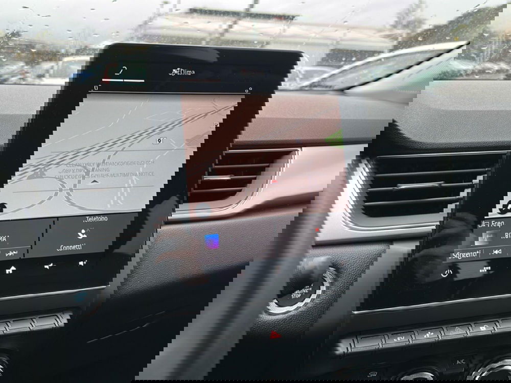 Renault Captur usata a Roma (17)